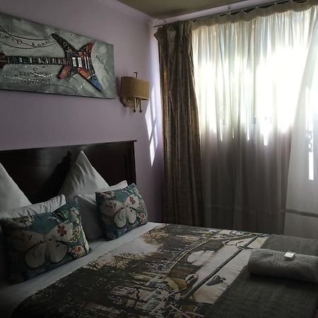 Tassili Lodge Kempton Park Dış mekan fotoğraf
