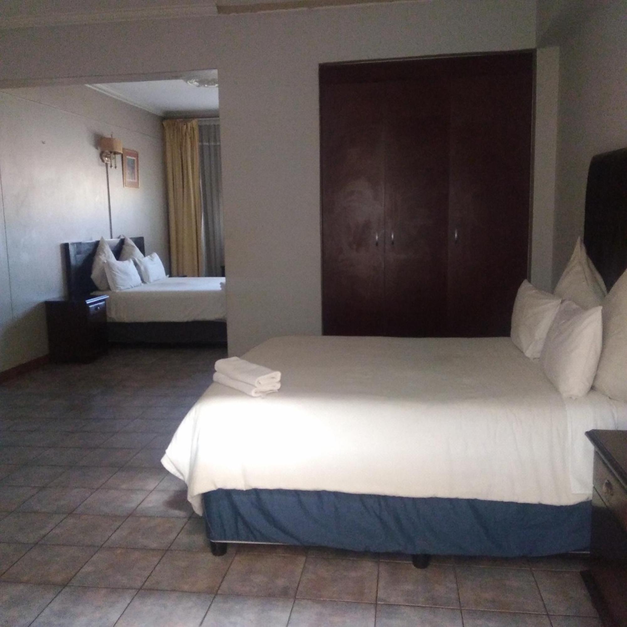 Tassili Lodge Kempton Park Dış mekan fotoğraf