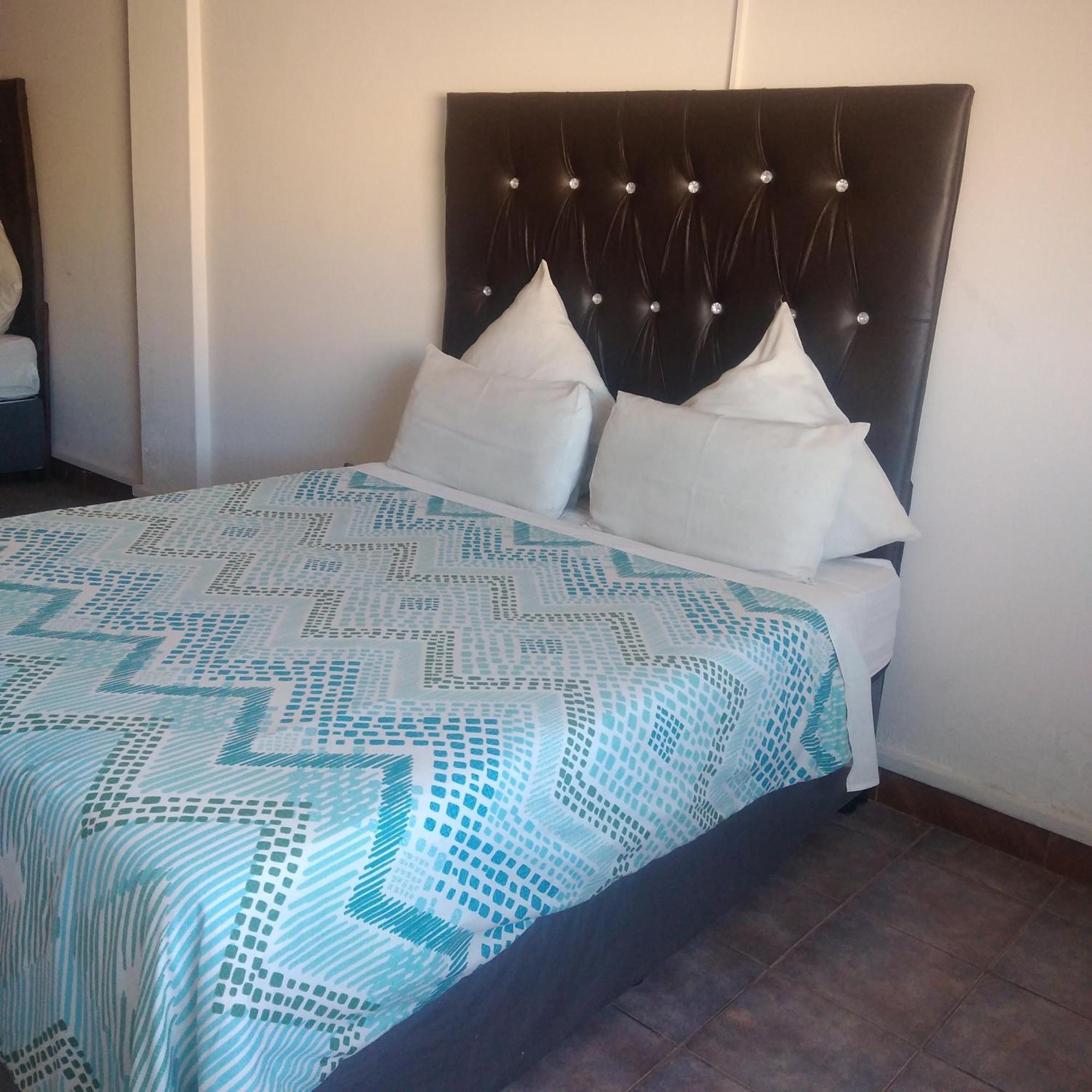 Tassili Lodge Kempton Park Dış mekan fotoğraf