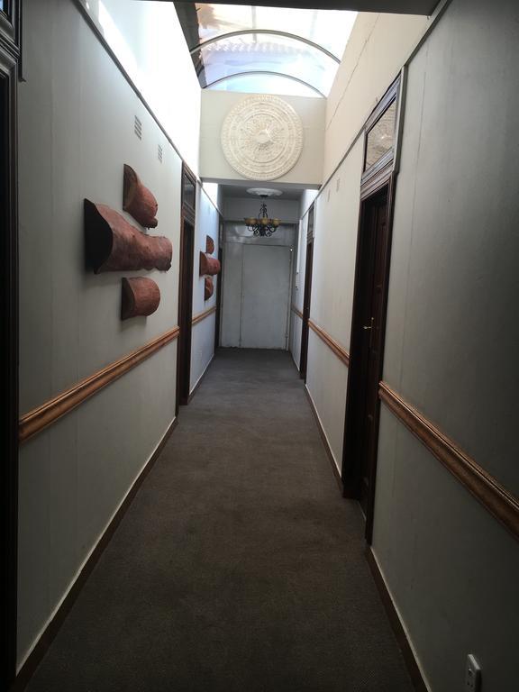 Tassili Lodge Kempton Park Dış mekan fotoğraf