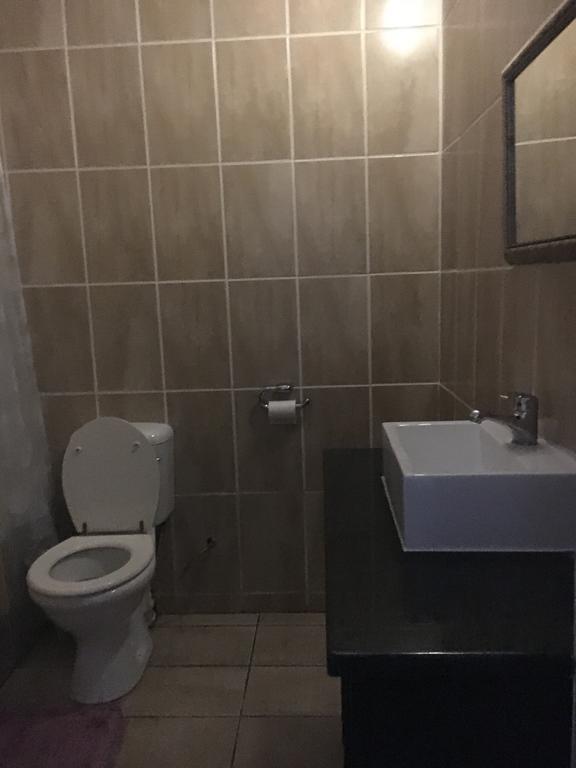 Tassili Lodge Kempton Park Dış mekan fotoğraf