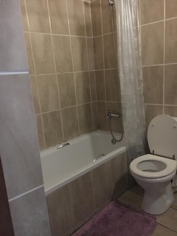 Tassili Lodge Kempton Park Dış mekan fotoğraf