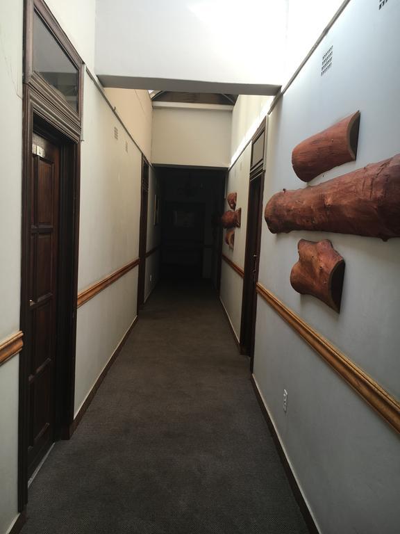Tassili Lodge Kempton Park Dış mekan fotoğraf