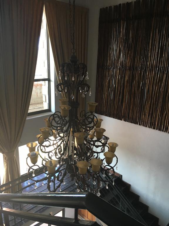 Tassili Lodge Kempton Park Dış mekan fotoğraf