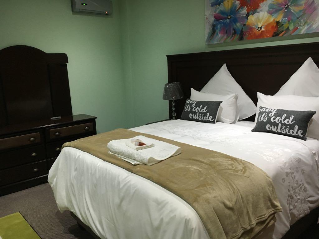 Tassili Lodge Kempton Park Dış mekan fotoğraf