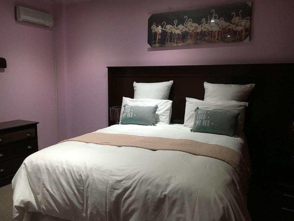 Tassili Lodge Kempton Park Dış mekan fotoğraf