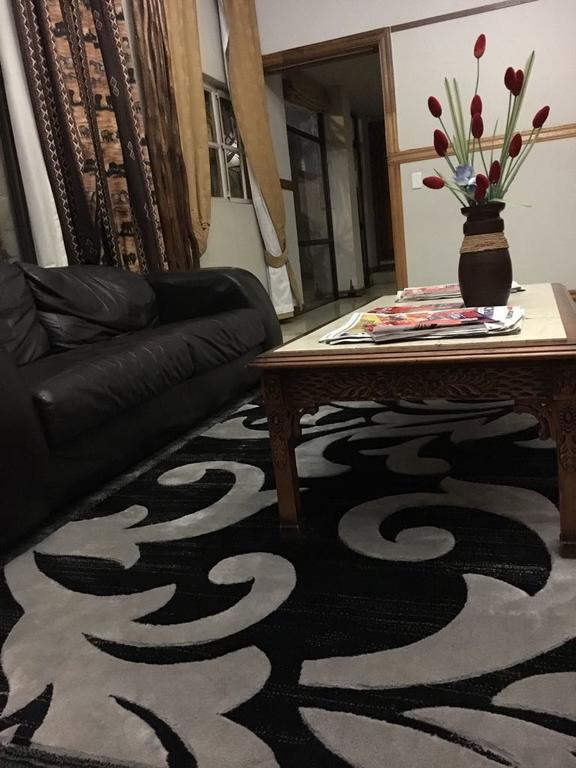 Tassili Lodge Kempton Park Dış mekan fotoğraf