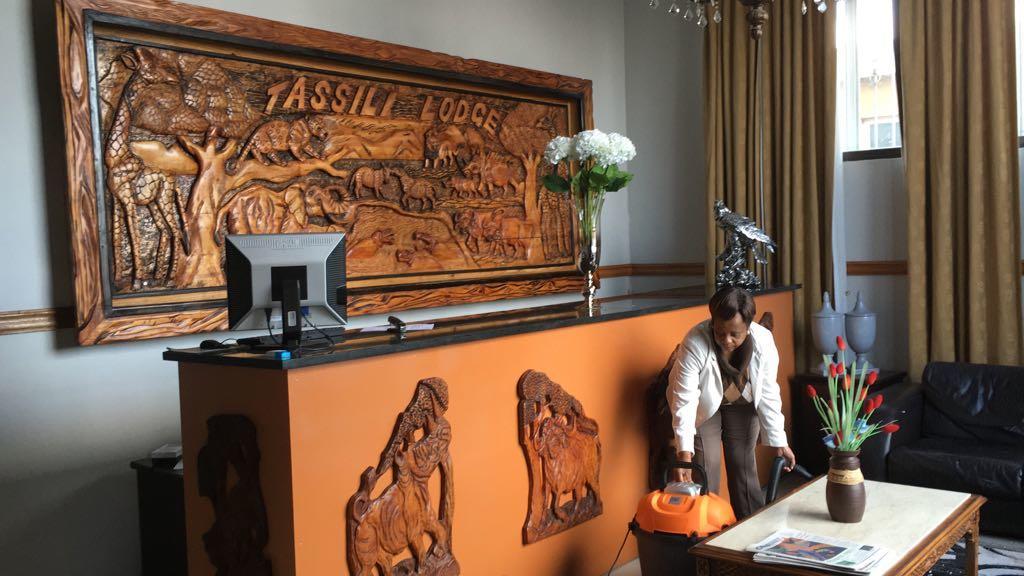 Tassili Lodge Kempton Park Dış mekan fotoğraf