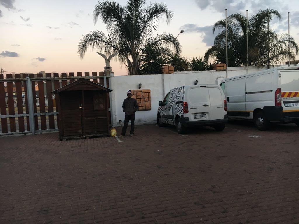 Tassili Lodge Kempton Park Dış mekan fotoğraf