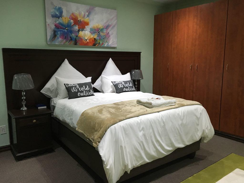 Tassili Lodge Kempton Park Dış mekan fotoğraf