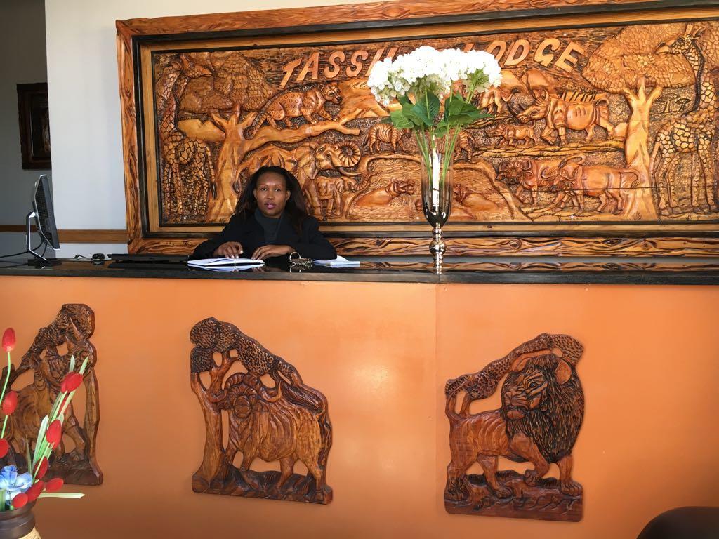 Tassili Lodge Kempton Park Dış mekan fotoğraf
