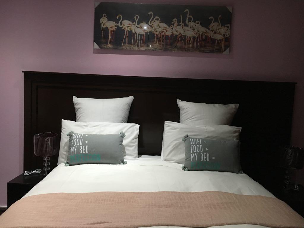 Tassili Lodge Kempton Park Dış mekan fotoğraf