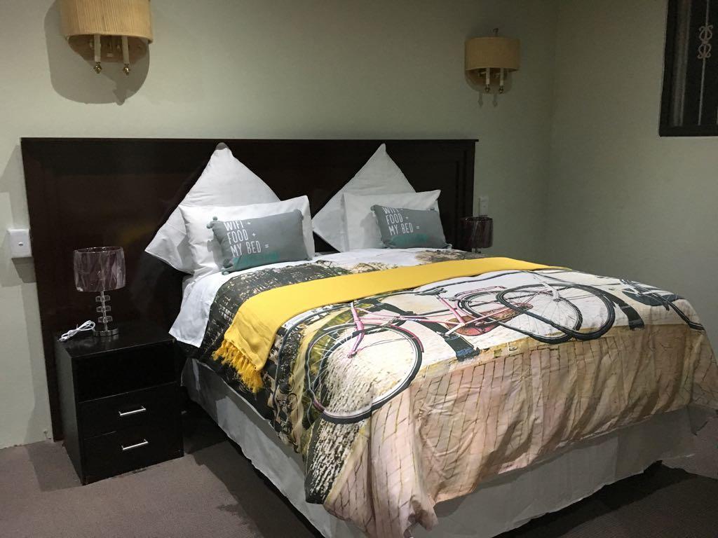 Tassili Lodge Kempton Park Dış mekan fotoğraf