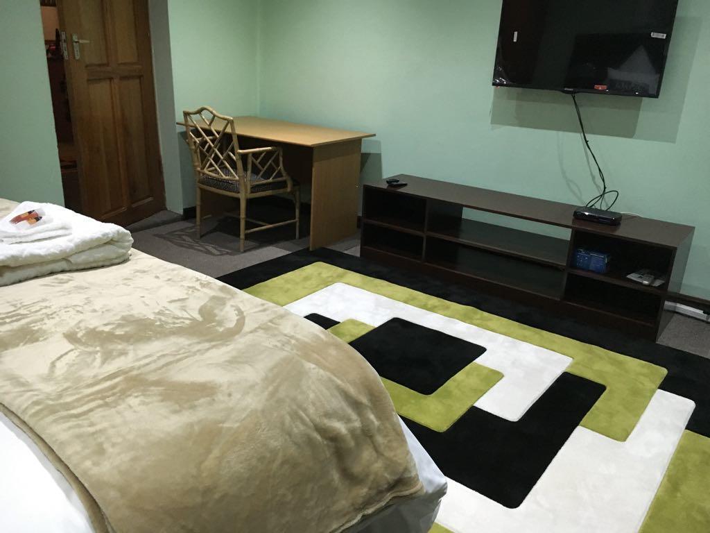 Tassili Lodge Kempton Park Dış mekan fotoğraf