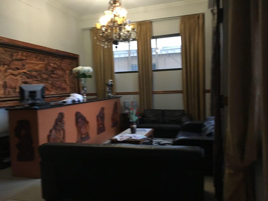 Tassili Lodge Kempton Park Dış mekan fotoğraf