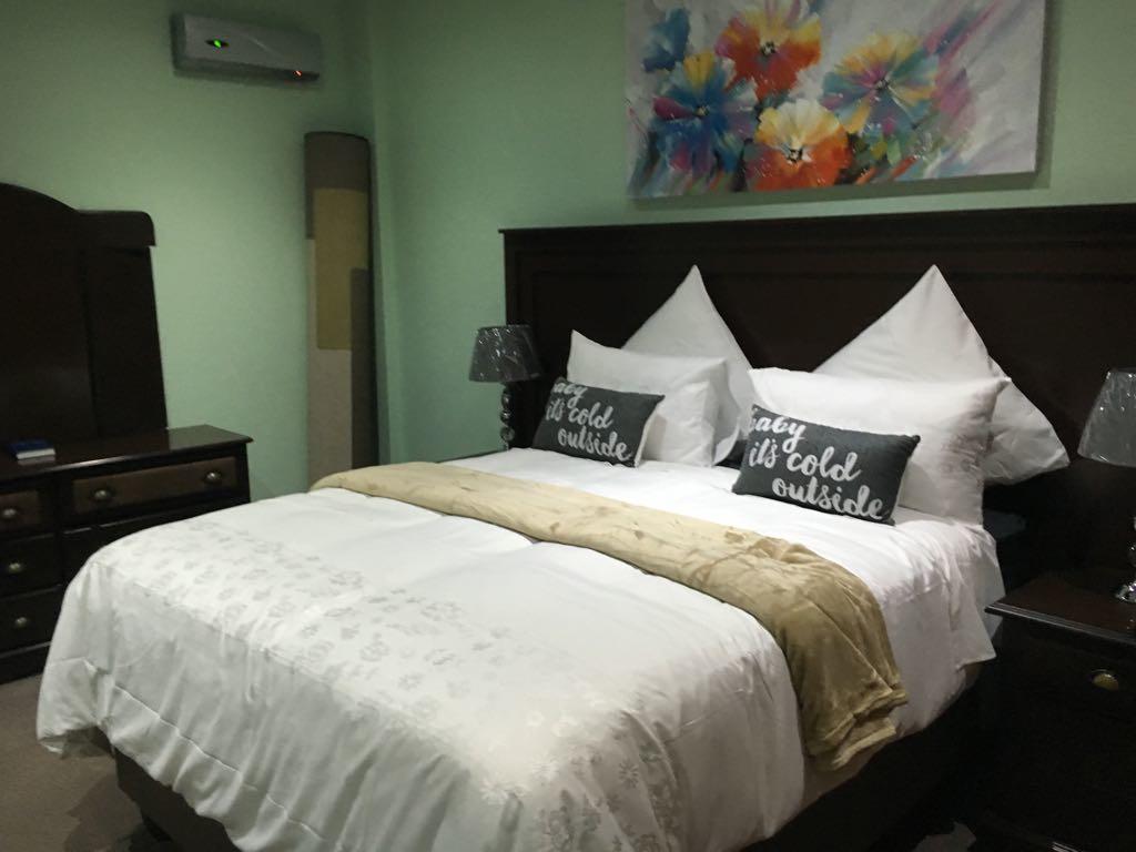 Tassili Lodge Kempton Park Dış mekan fotoğraf