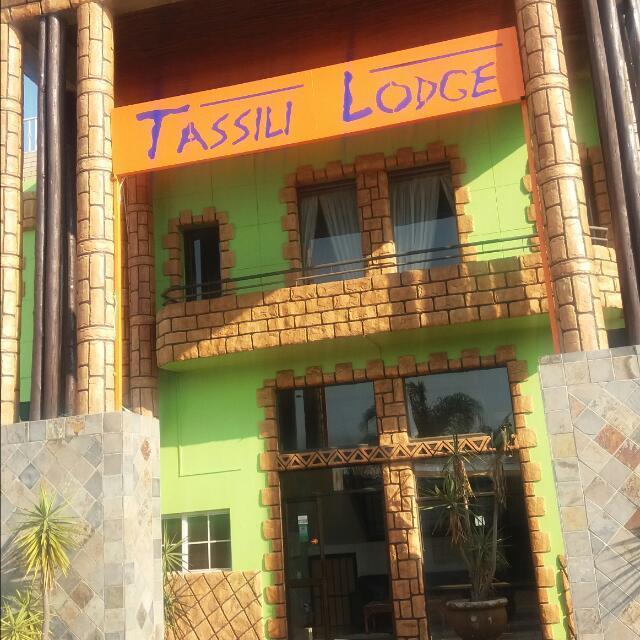 Tassili Lodge Kempton Park Dış mekan fotoğraf