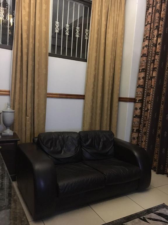 Tassili Lodge Kempton Park Dış mekan fotoğraf