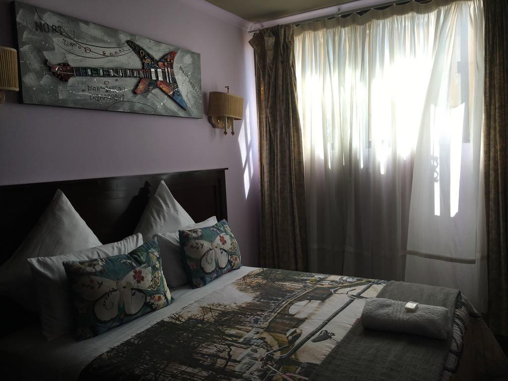 Tassili Lodge Kempton Park Dış mekan fotoğraf