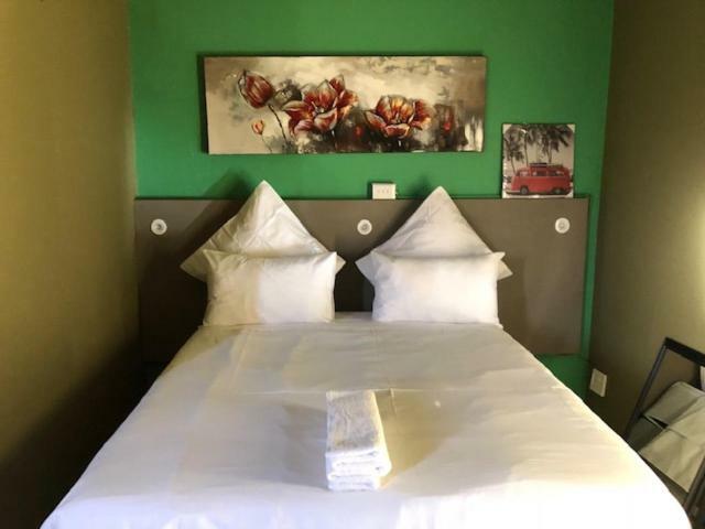 Tassili Lodge Kempton Park Dış mekan fotoğraf